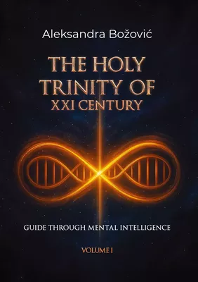 The holy trinity of the XXI century