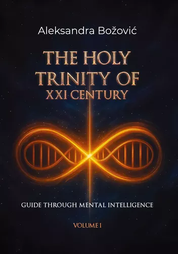 The holy trinity of the XXI century