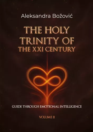 The Holy Trinity Of The XXI Century