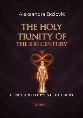 The Holy Trinity Of The XXI Century