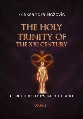 The Holy Trinity Of The XXI Century