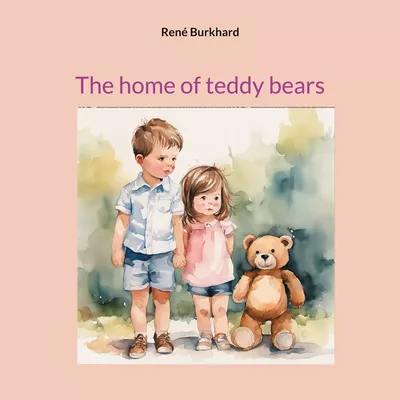 The home of teddy bears