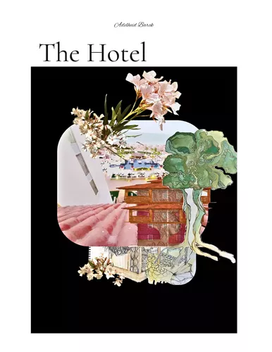 The Hotel