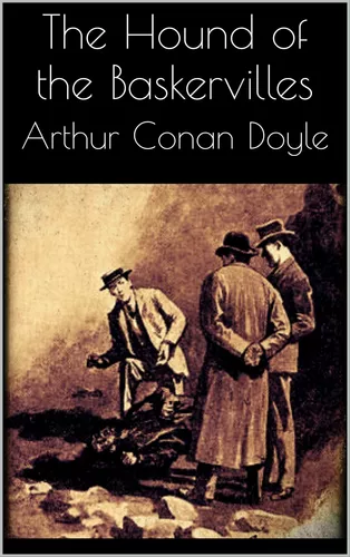 The Hound of the Baskervilles 