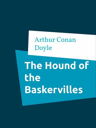 The Hound of the Baskervilles