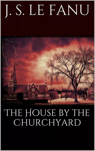 The House by the Churchyard