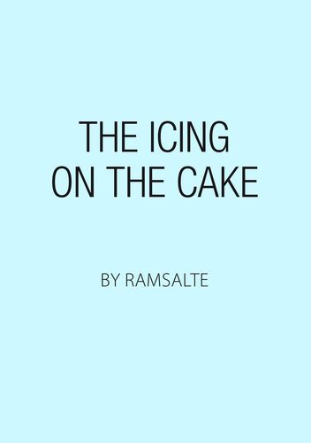 The icing on the cake