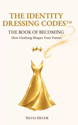 The Identity Dressing Codes - The Book of Becoming