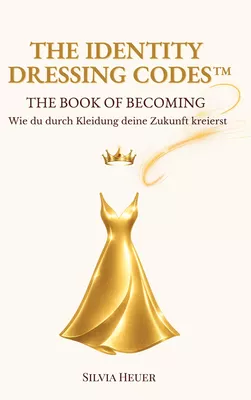 The Identity Dressing Codes - The Book of Becoming