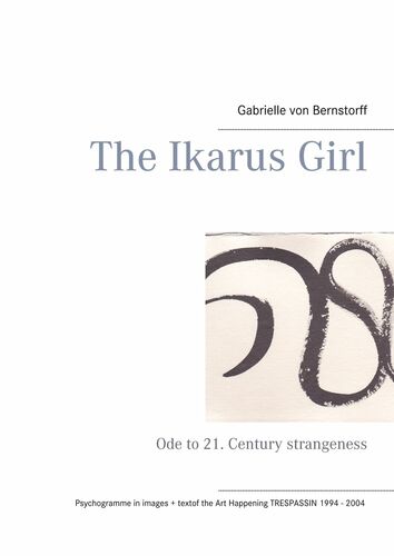 The Ikarus Girl