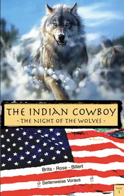 The Indian Cowboy 1