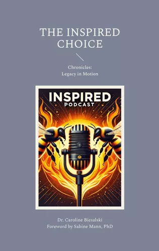 The Inspired Choice