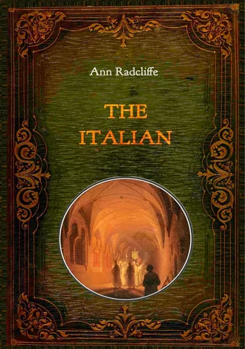 The Italian - Illustrated