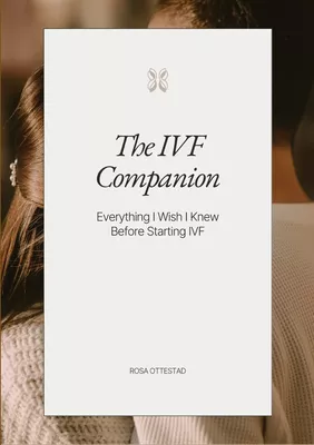 The IVF Companion