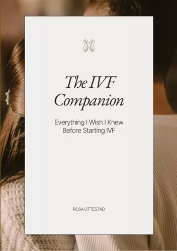 The IVF Companion