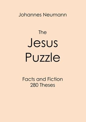 The Jesus Puzzle