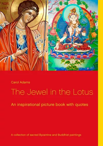 The Jewel in the Lotus