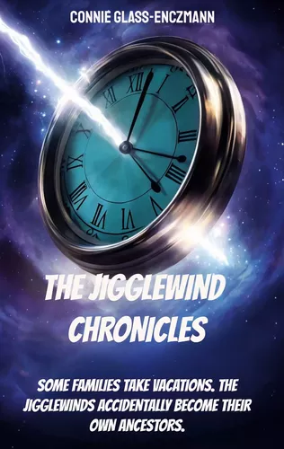 THE JIGGLEWIND CHRONICLES
