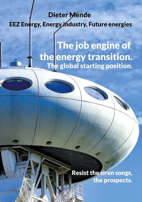 The job engine of the energy transition. The global starting position.