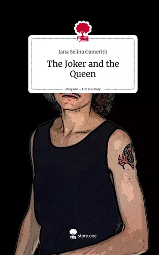 The Joker and the Queen. Life is a Story - story.one