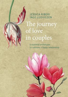 The journey of love in couples