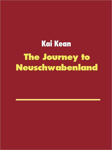 The Journey to Neuschwabenland