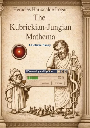The Kubrickian-Jungian Mathema