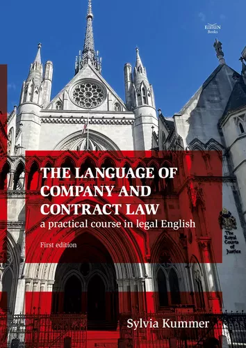 The Language of Company and Contract Law