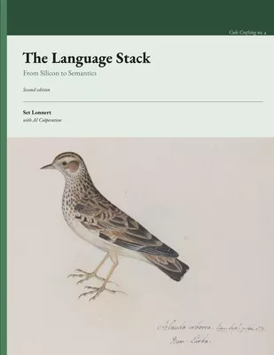 The Language Stack