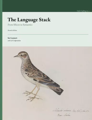 The Language Stack