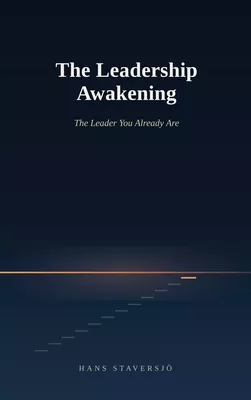 The Leadership Awakening