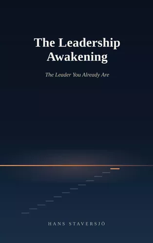 The Leadership Awakening