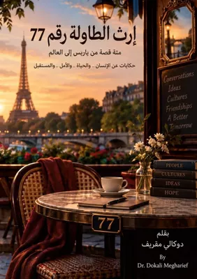THE LEGACY OF TABLE 77 in Arabic