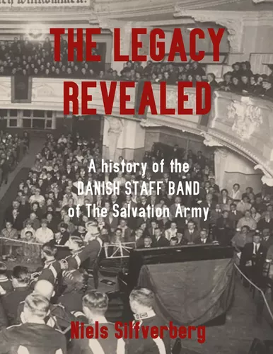 The Legacy Revealed
