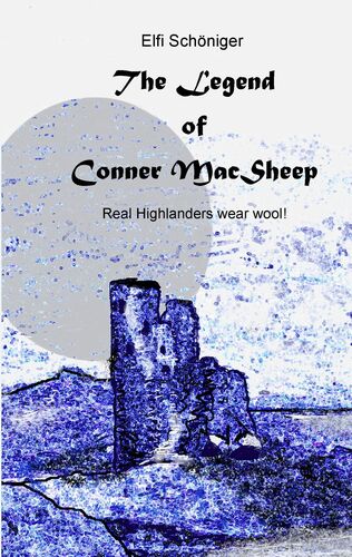 The Legend of Conner MacSheep