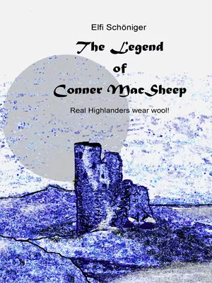 The Legend of Conner MacSheep - reading rehearsal -