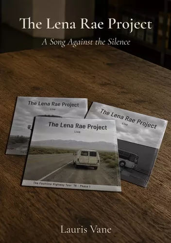 The Lena Rae Project