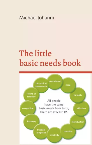 The little basic needs book