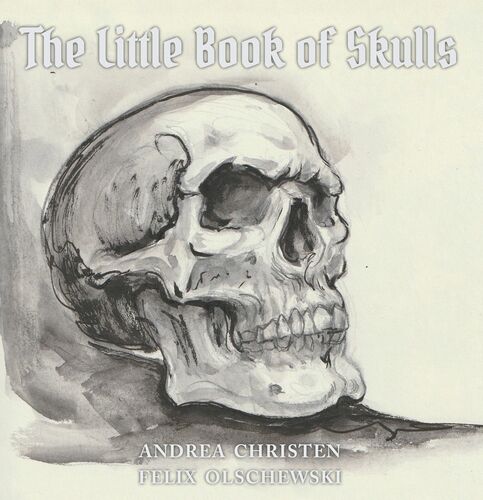 The Little Book of Skulls