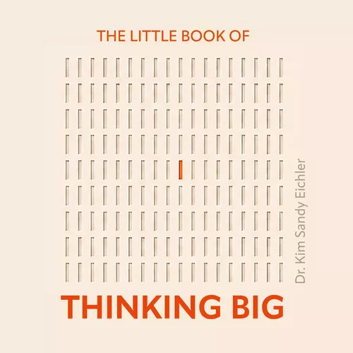 The Little Book of Thinking Big