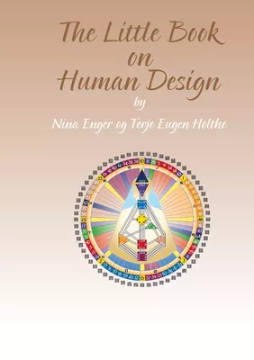 The Little Book on Human Design