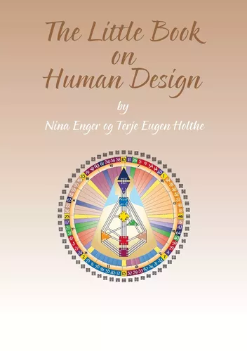 The Little Book on Human Design