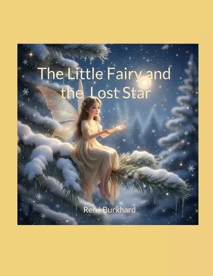 The Little Fairy and the  Lost Star