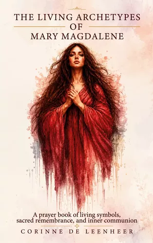 The living archetypes of Mary Magdalene