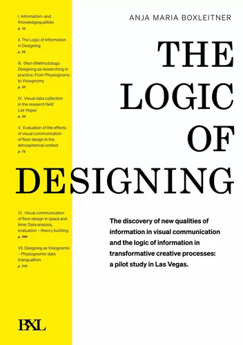The Logic of Designing