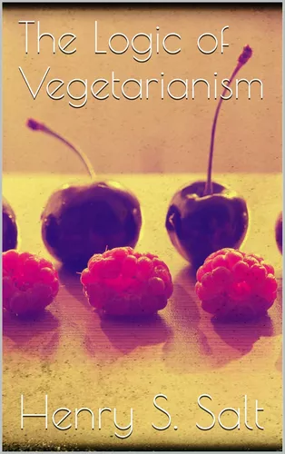The Logic of Vegetarianism