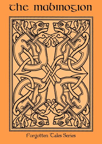 The Mabinogion