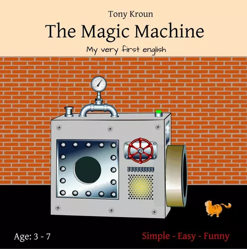 The Magic Machine