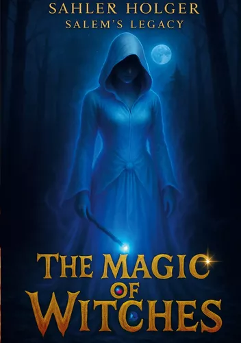 The Magic of Witches