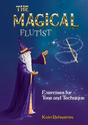 The Magical Flutist